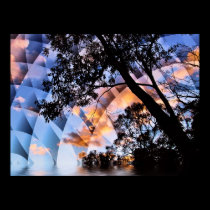 Abstract Nature Poster posters by webgrrl Abstract Nature Poster posters