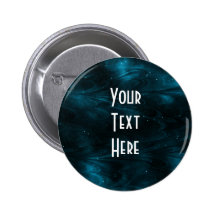 Abstract Nebula Texture - Blue Pins