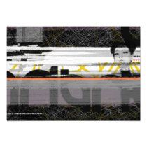 Abstract Noise Photo