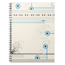 Abstract Notebook notebooks