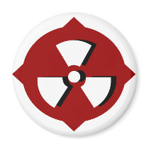 Abstract Nuclear Sign magnets