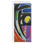 Abstract Oct 11-9 Customized Rack Card