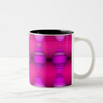 Abstract oriental lamps mugs by neferamug Abstract oriental lamps mugs