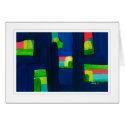 Abstract Painting 03 cards