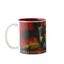 Abstract Painting 32 Three Crosses Mugs