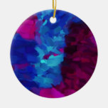 Abstract Painting | Abstract Art 4 Ornament