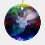 Abstract Painting | Abstract Art 7 Ornament