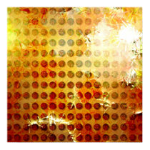 Abstract Painting posters