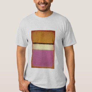 rothko t shirt