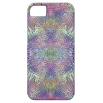 Abstract Pastel Wave casemate cases