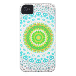 Abstract pattern iphone 4 cases