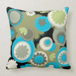 Abstract Pattern pillows