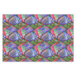 Abstract Patterns 35A-B Options 10" X 15" Tissue Paper
