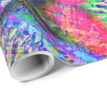 Abstract Patterns 35A-B Options Wrapping Paper
