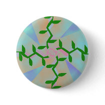 abstract patterns pinback button