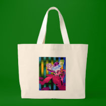 Abstract Perspective bags