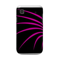 Abstract Phone case