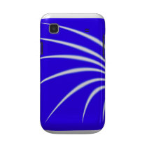 Abstract phone case