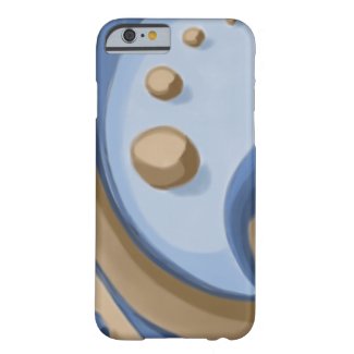 Abstract Phone Case