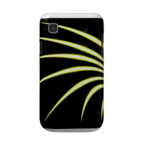 abstract phone case