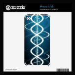 Abstract Phone Skin skins
