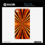 Abstract Phone Skin skins