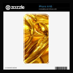 Abstract Phone Skin skins