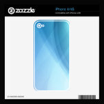 Abstract Phone Skin skins