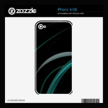 Abstract Phone Skin skins