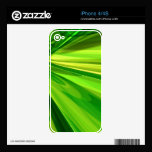 Abstract Phone Skin skins