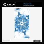 Abstract Phone Skin skins