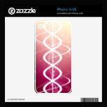 Abstract Phone Skin skins