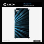 Abstract Phone Skin skins