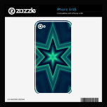 Abstract Phone Skin skins
