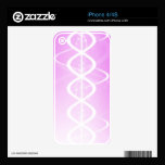 Abstract Phone Skin skins