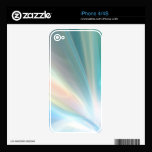 Abstract Phone Skin skins