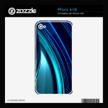 Abstract Phone Skin skins