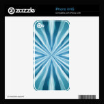 Abstract Phone Skin skins