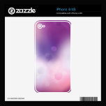 Abstract Phone Skin skins