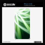 Abstract Phone Skin skins