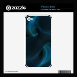 Abstract Phone Skin skins