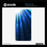 Abstract Phone Skin skins