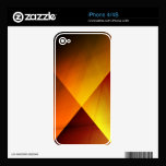 Abstract Phone Skin skins