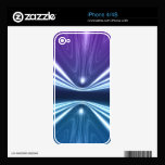 Abstract Phone Skin skins