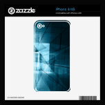 Abstract Phone Skin skins