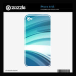 Abstract Phone Skin skins