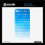 Abstract Phone Skin skins