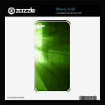 Abstract Phone Skin skins