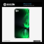 Abstract Phone Skin skins