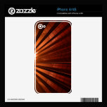 Abstract Phone Skin skins